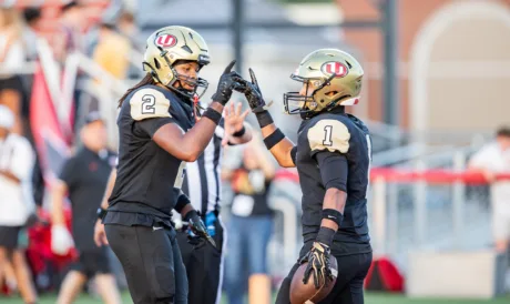 Morgantown, University High headline Week 3 WVSSAC football playoff ratings